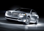 Lincoln MKT